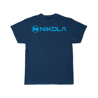 NIKOLA T-SHIRT